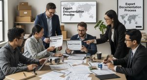 Master the Export Documentation Process in 2025 - Worldwide Express, Inc.