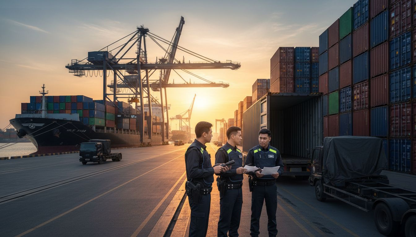 best customs brokerage providers hero header image